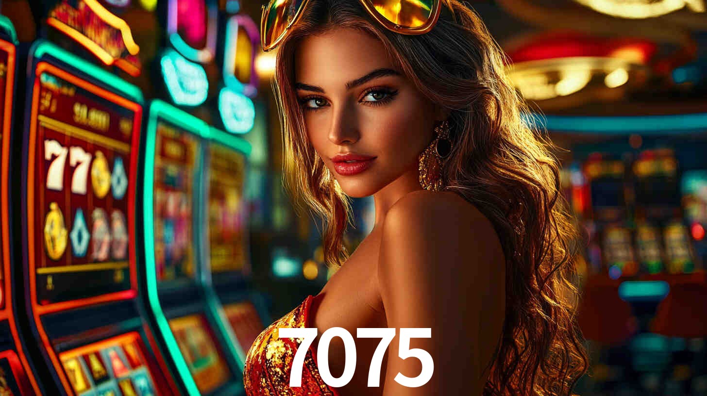 7075 App Interface