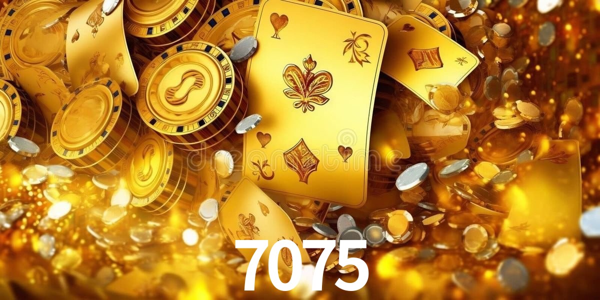 Desvendando o Mundo dos Jogos Virtuais na 7075