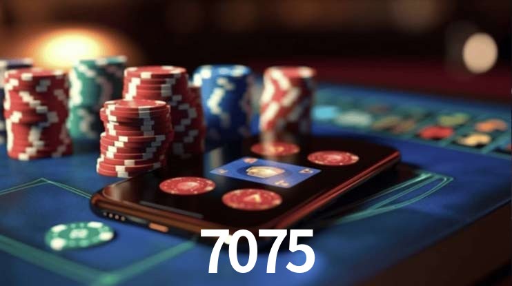 Provedores de Jogos 7075