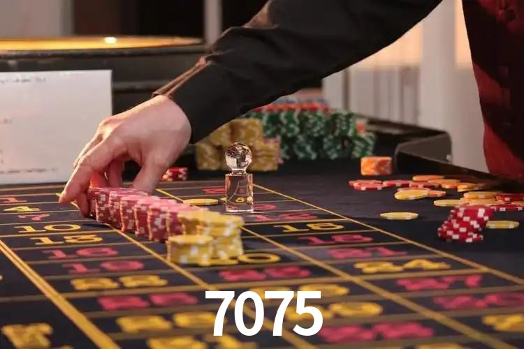Apostas Esportivas na 7075: Um Guia Completo