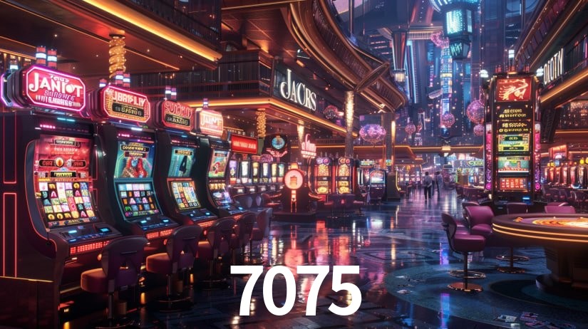 Live Casino 7075