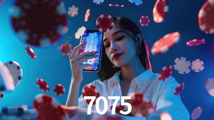 7075 download — arquivo APK para Android oficial