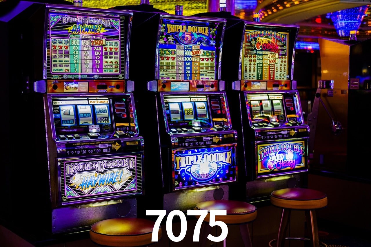 Jogo Spaceman 7075