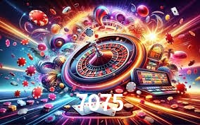 Apostas de Futebol 7075