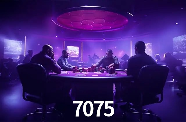 Recursos de Bônus 7075