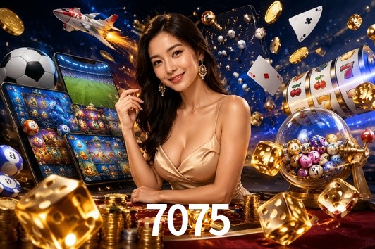 Game Providers 7075