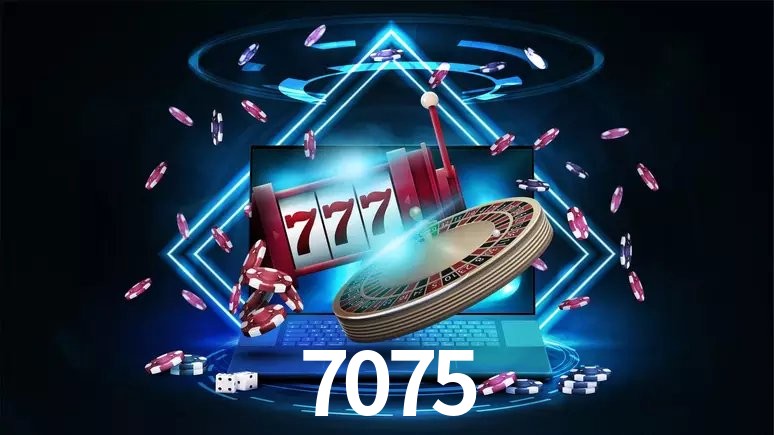 Login Seguro 7075