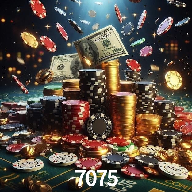 cassino 7075