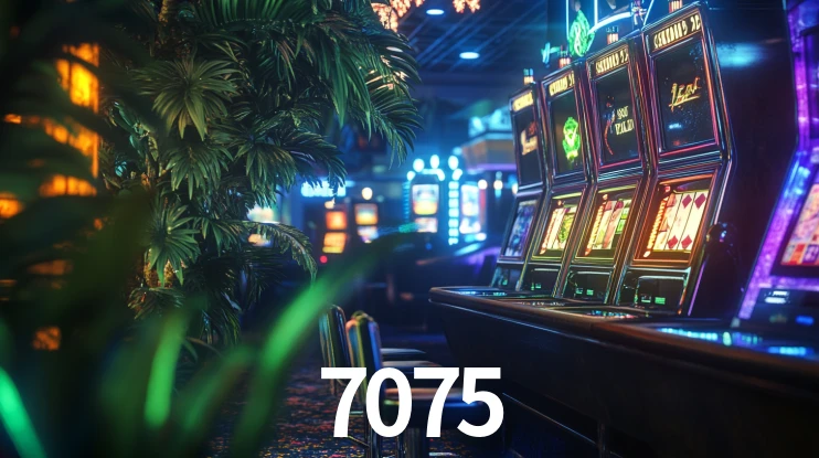 Daily Bonuses 7075