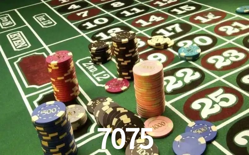 Diretório de Jogos 7075