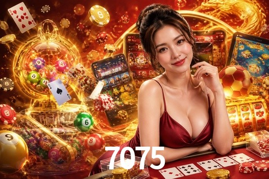 Account Benefits 7075