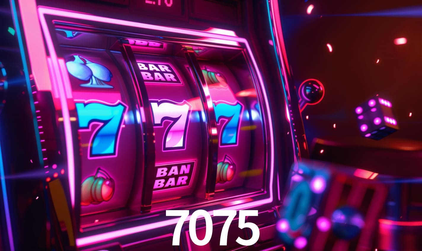 Inovações de Jogos na 7075: O Futuro das Experiências Interativas
