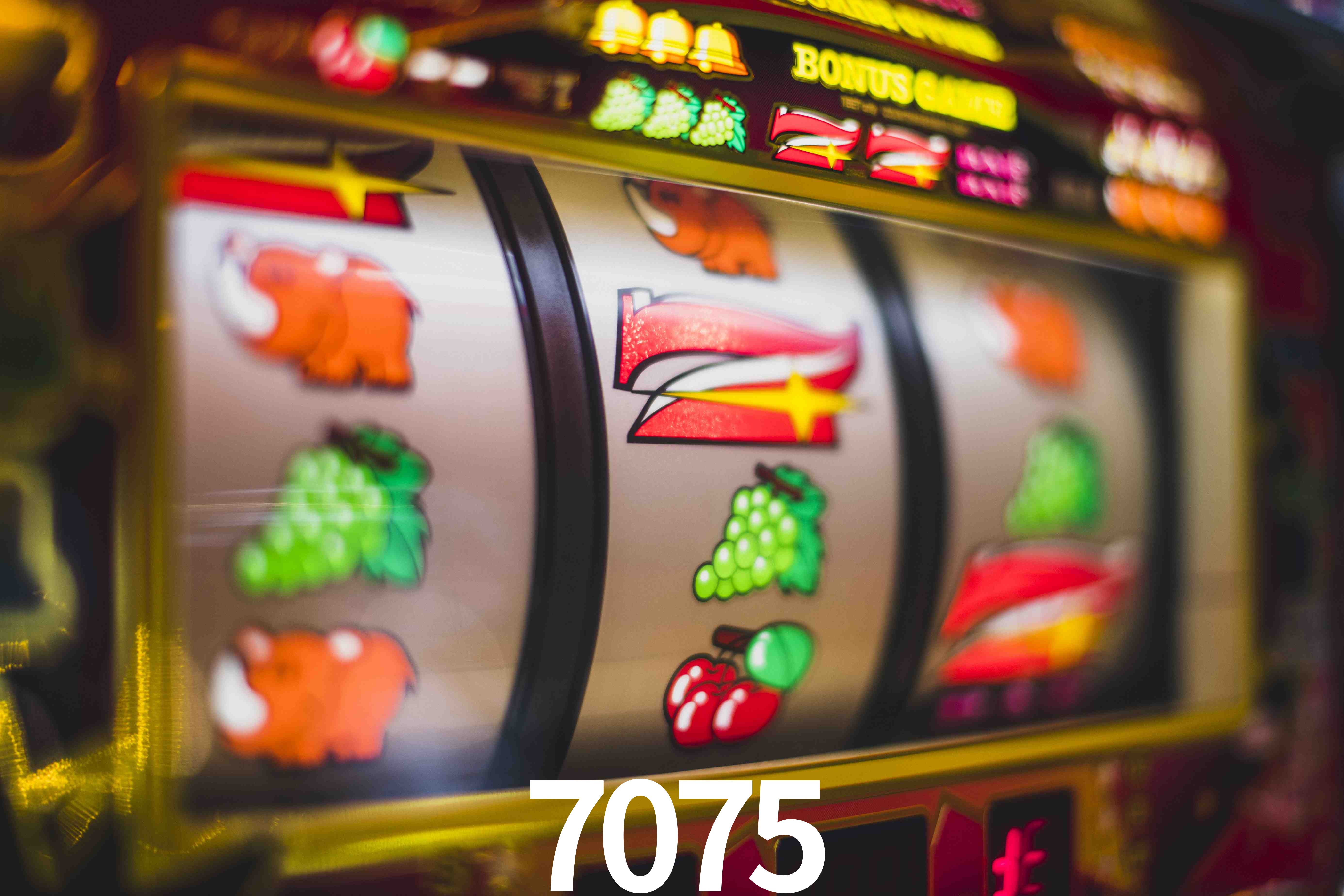 Crash Games Statistics 7075