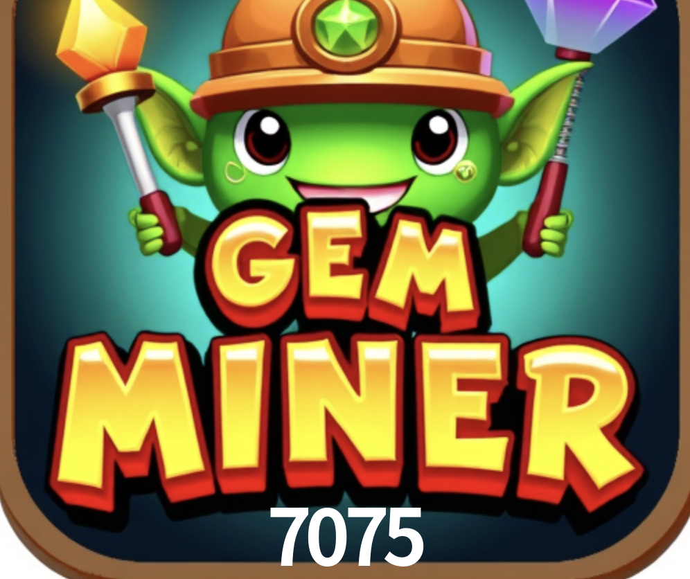 APP oficial da 7075 para mobile