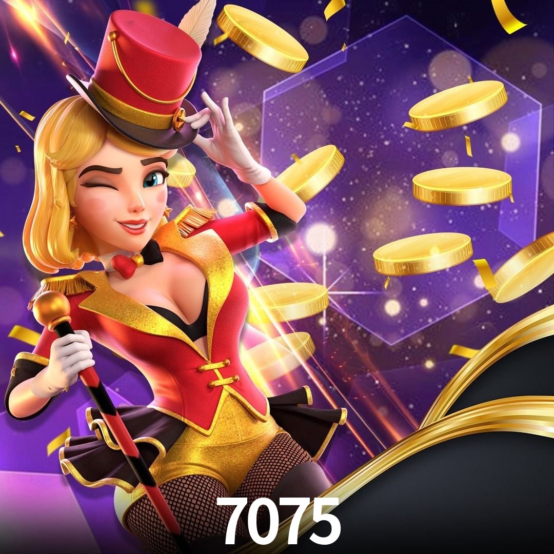 Spaceman Game 7075