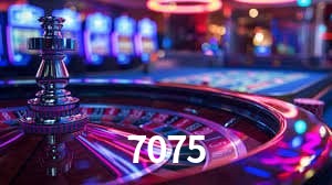 Statistics 7075