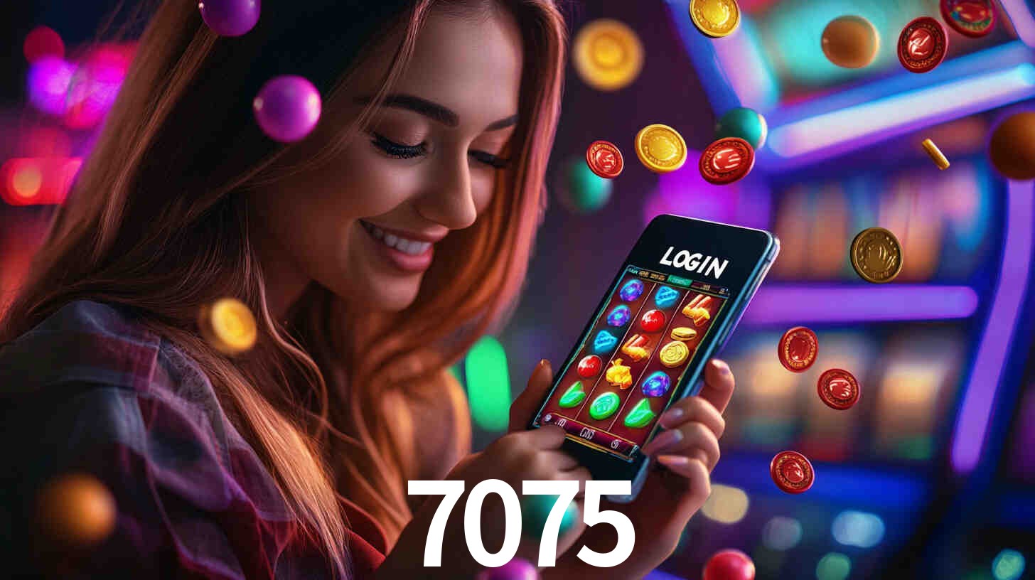7075: Seu Cassino Premiado com Pagamentos Rápidos