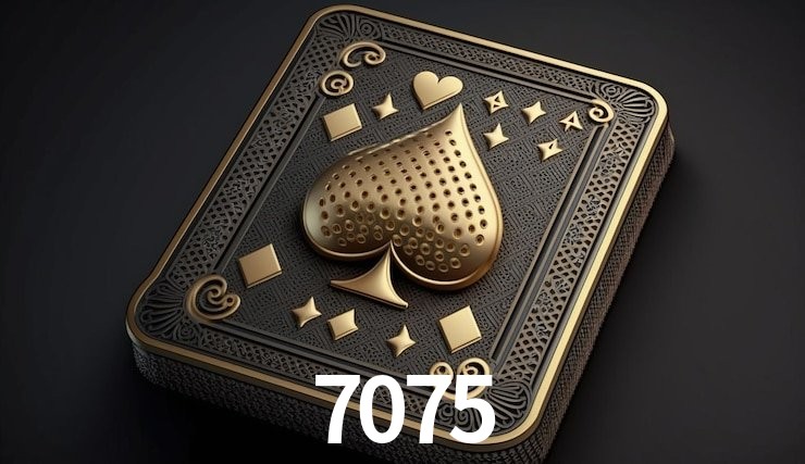 Gates of Olympus 7075