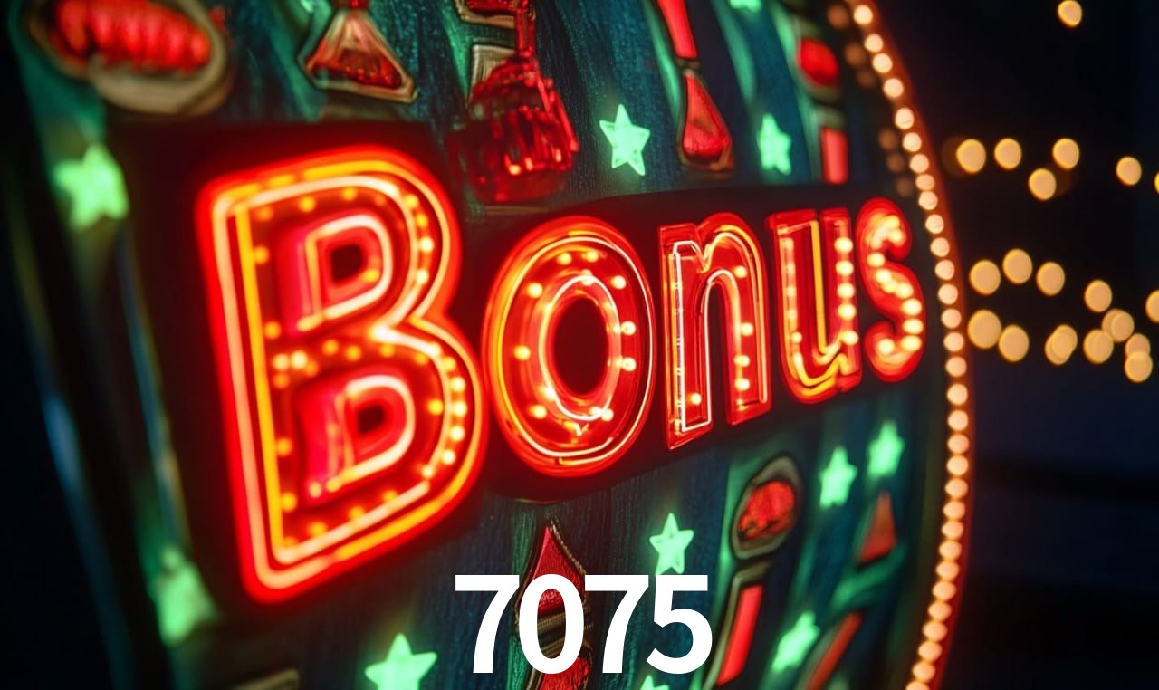 Jogos Exclusivos 7075