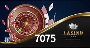 Apostas de Tênis 7075
