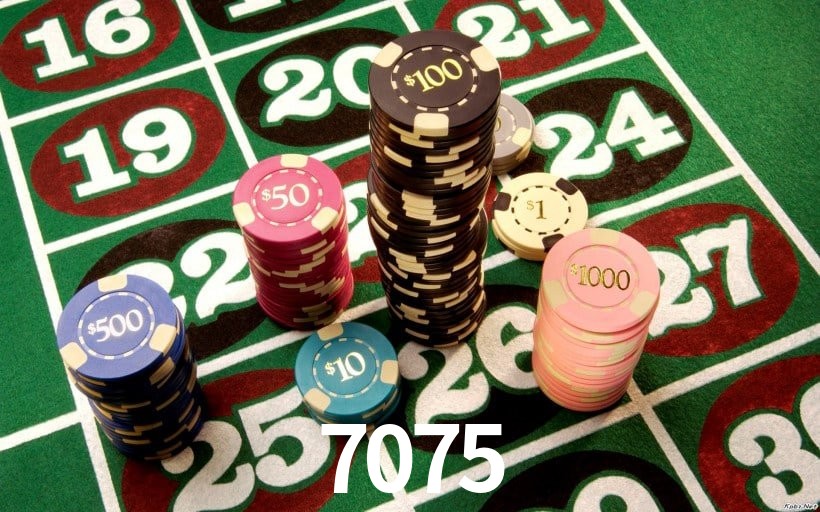 Apostas de Basquete 7075