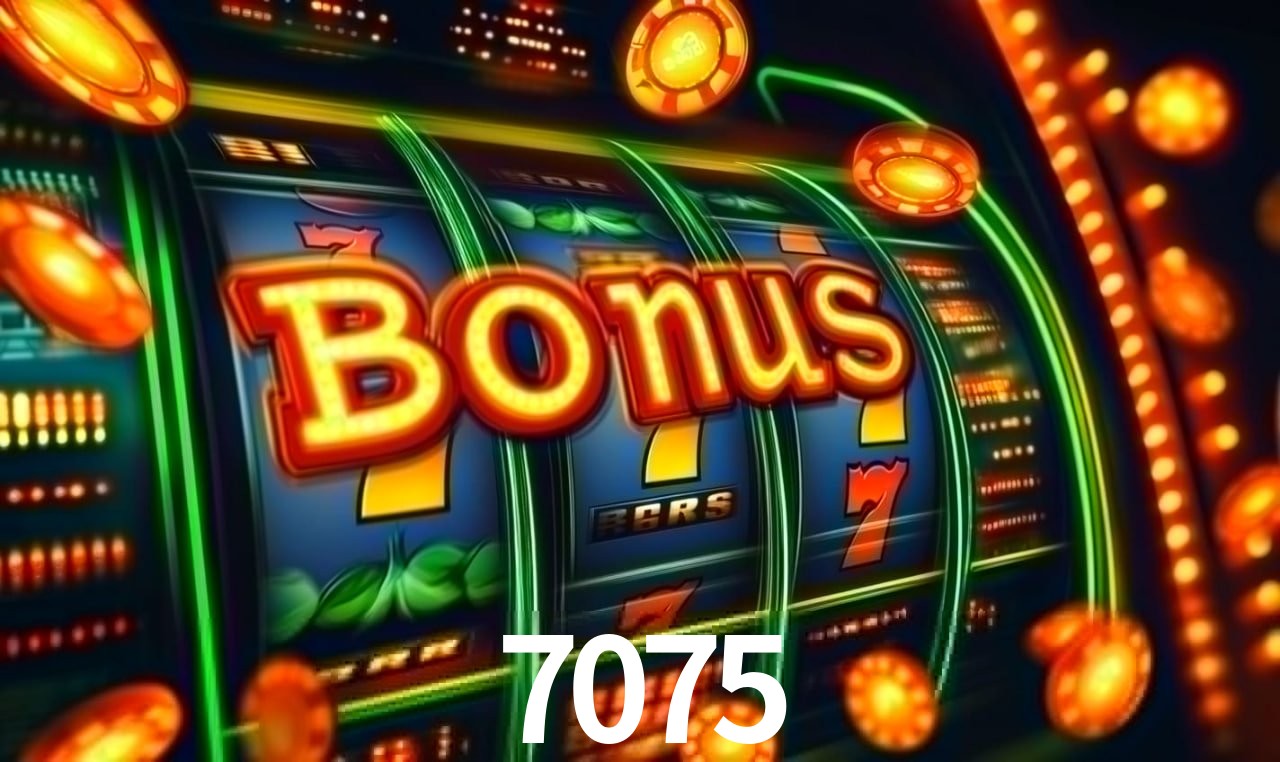 Roulette Table 7075