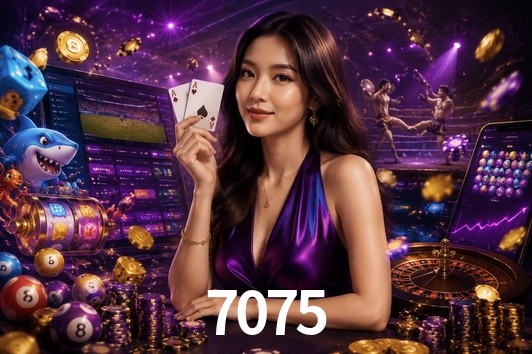 Live Casino 7075