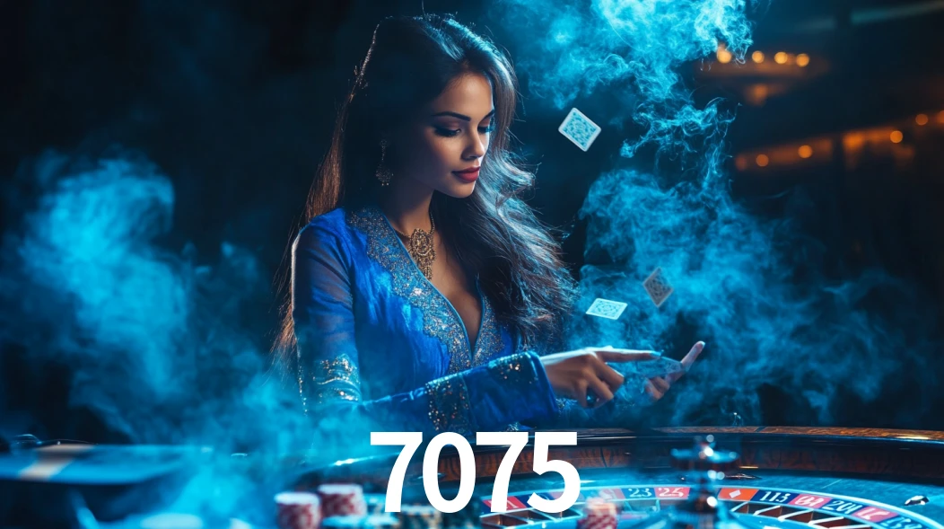 Descubra o Programa VIP da 7075: Vantagens Exclusivas para Jogadores