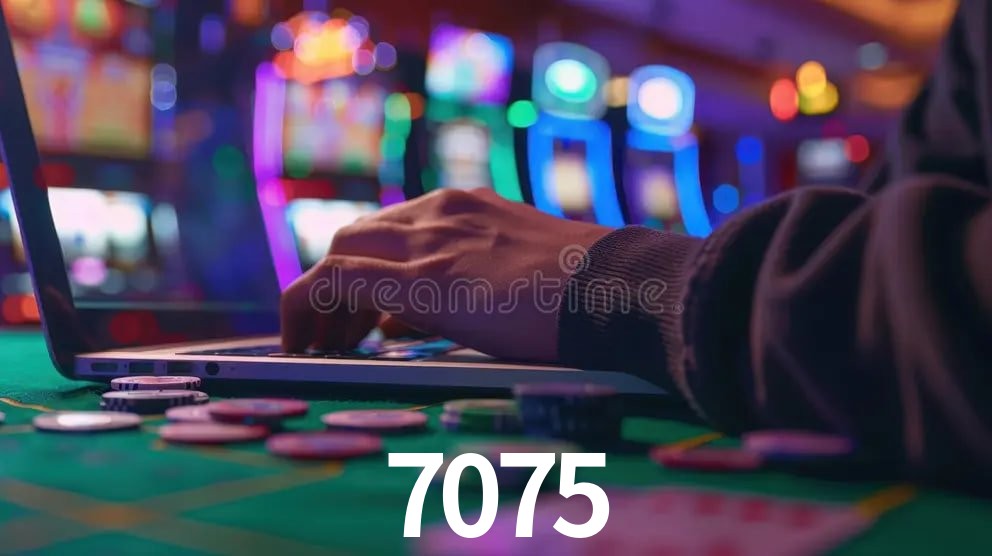 PIX Instantâneo 7075