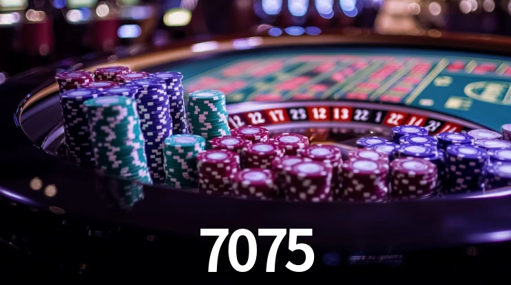 Welcome Bonus 7075
