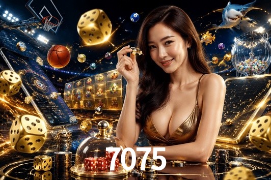 Seasonal Promotions 7075