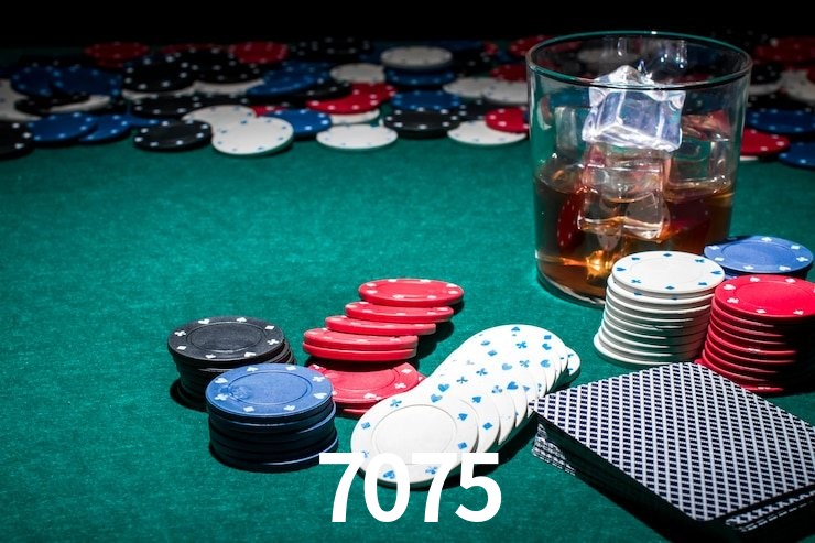 Casino VIP 7075